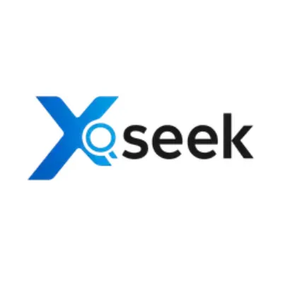 Logo of xseek