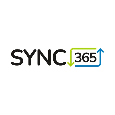 Logo of Sync 365