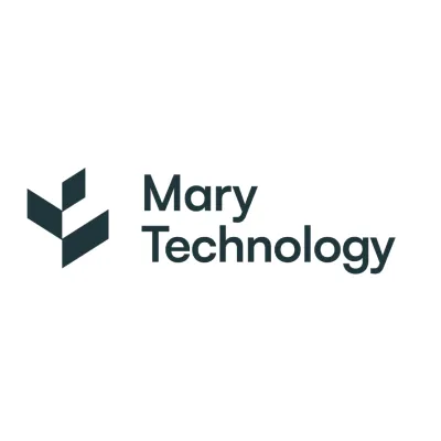 Logo of Mary Technology