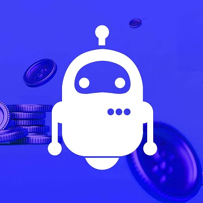 Logo of Coinrule