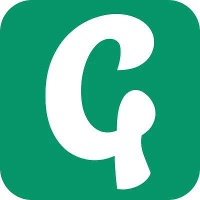 Logo of GitSaga