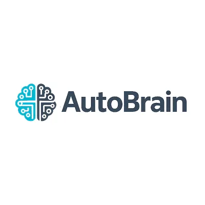 Logo of AutoBrain
