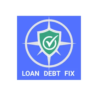 Logo of LoanDebtFix
