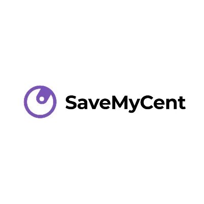 Logo of SaveMyCent