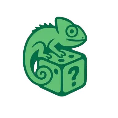 Logo of Random Animal