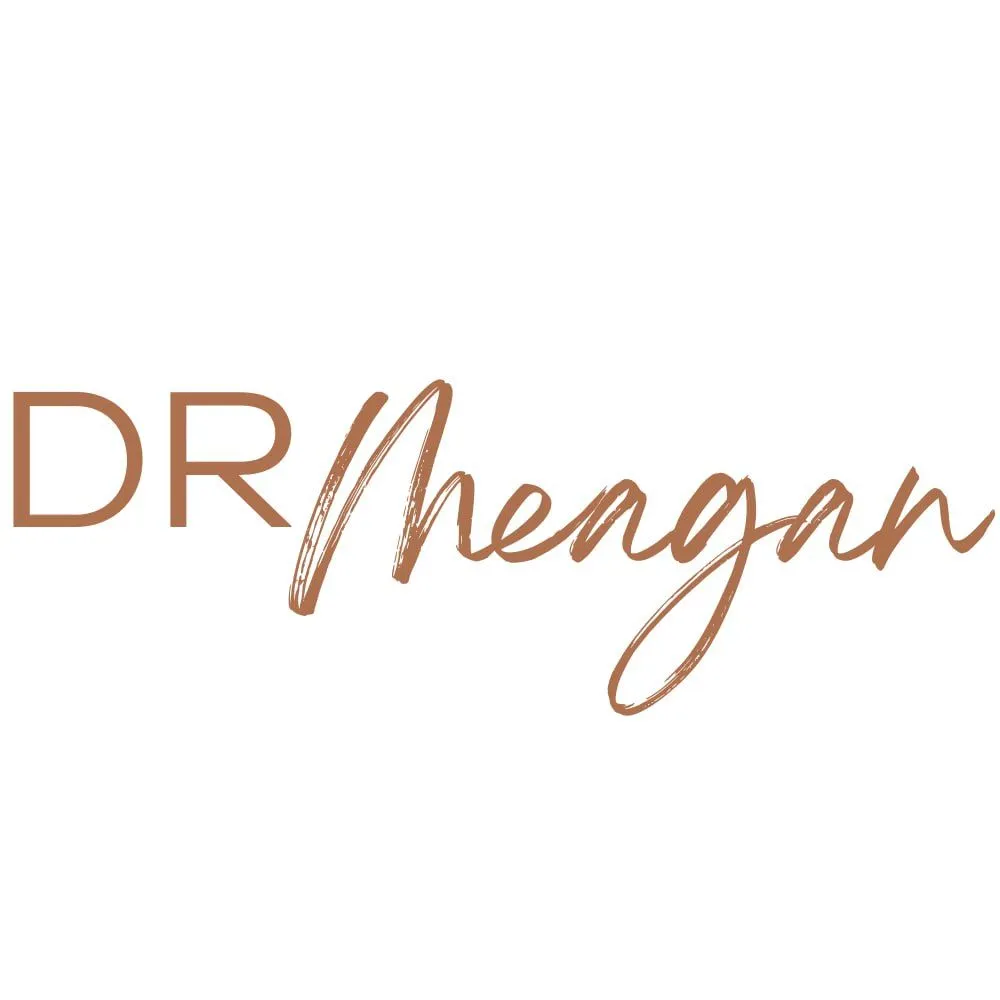 Logo of Dr. Meagan Marcuccilli