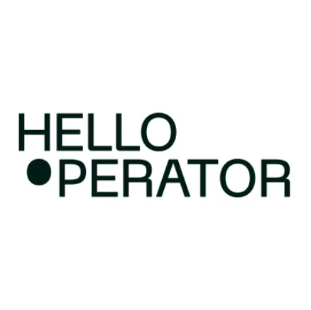 Logo of Hello Operator