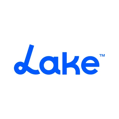 Logo of Lake.com