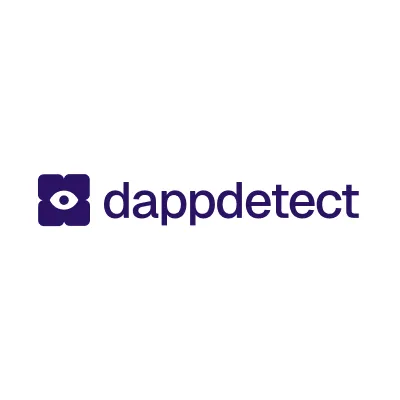 Logo of dappdetect
