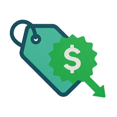 Logo of Price Tracker