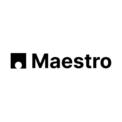 Logo of Maestro