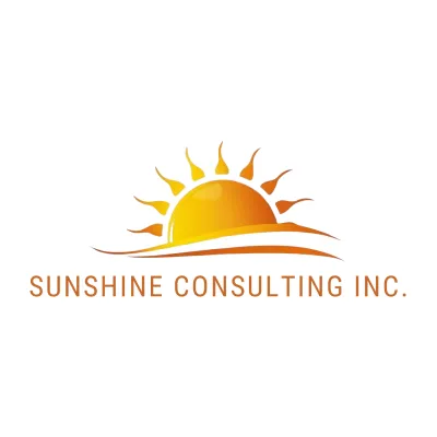 Logo of Sunshine Consulting Inc.