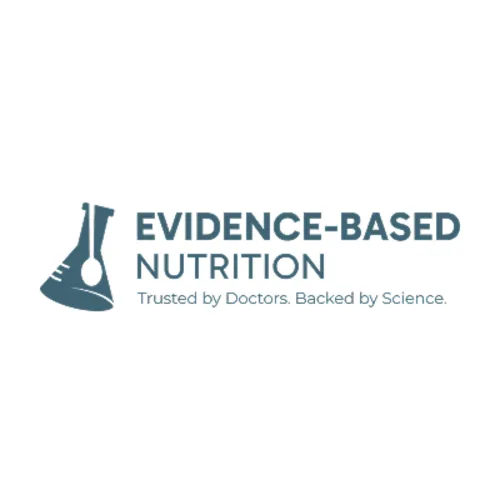 Logo of Evidence-Based Nutrition