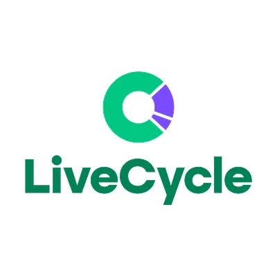 Logo of LiveCycle