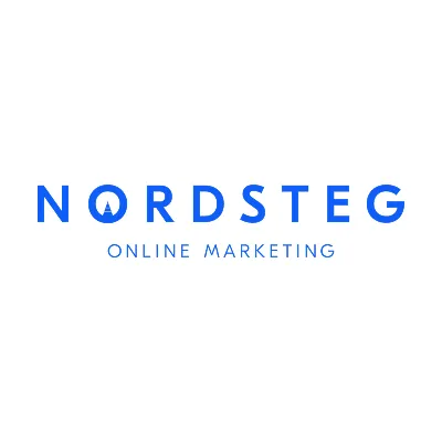Logo of Nordsteg OnlineMarketing