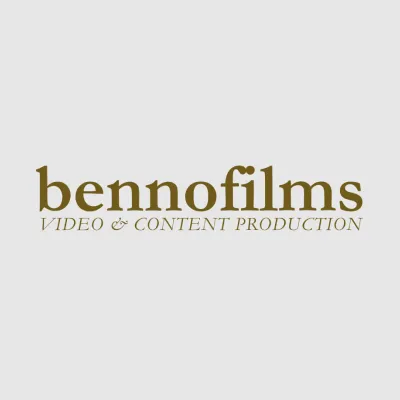 Logo of bennofilms