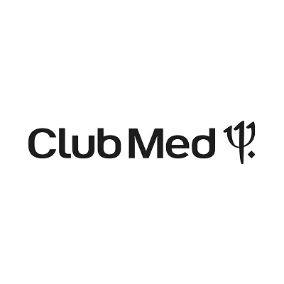 Logo of Clubmed