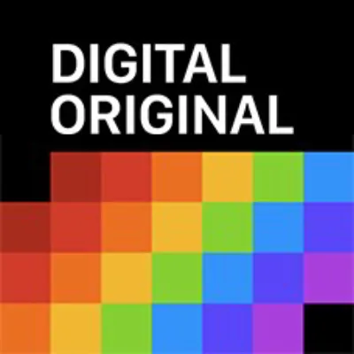 Logo of Digital Original