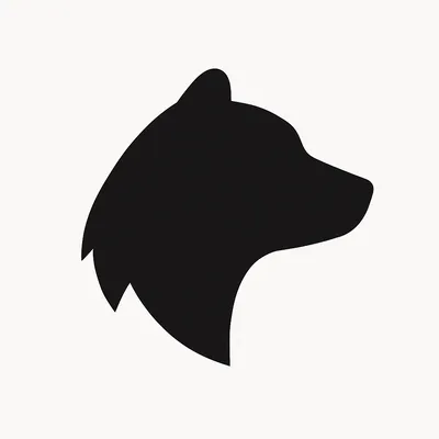 Logo of Bear AI