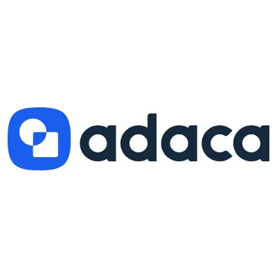 Logo of Adaca