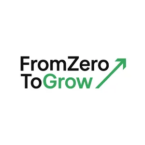 Logo of FromZeroToGrow  