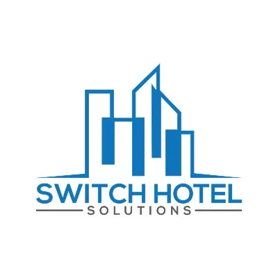 Logo of Switch Hotel Solutions