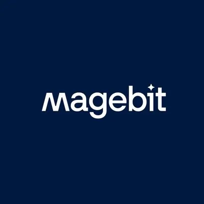 Logo of Magebit