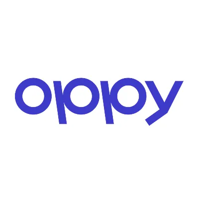 Logo of Oppy