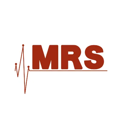 Logo of MRS MEDICAL GROUP