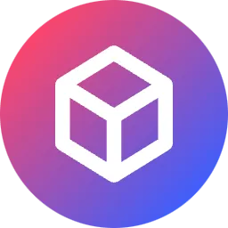 Logo of SVG to 3D