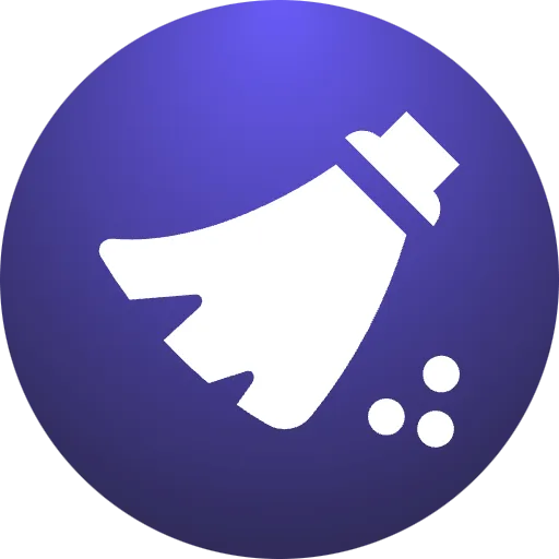 Logo of CleanPaste.org
