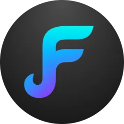 Logo of JoyFlix AI