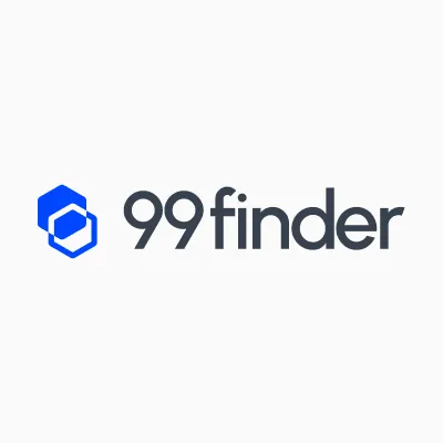 Logo of 99finder.io