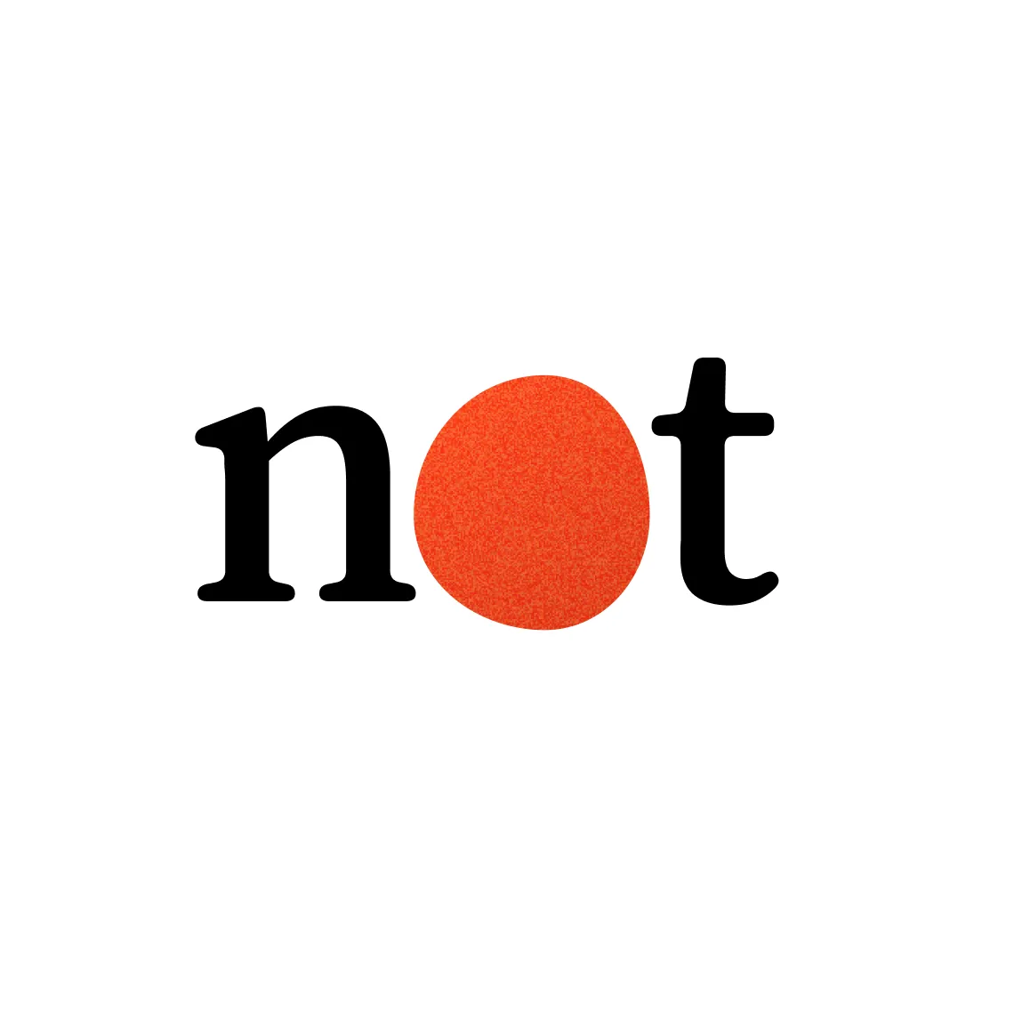 Logo of Not Operations