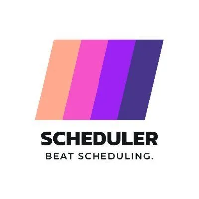 Logo of Scheduler Systems Ltd