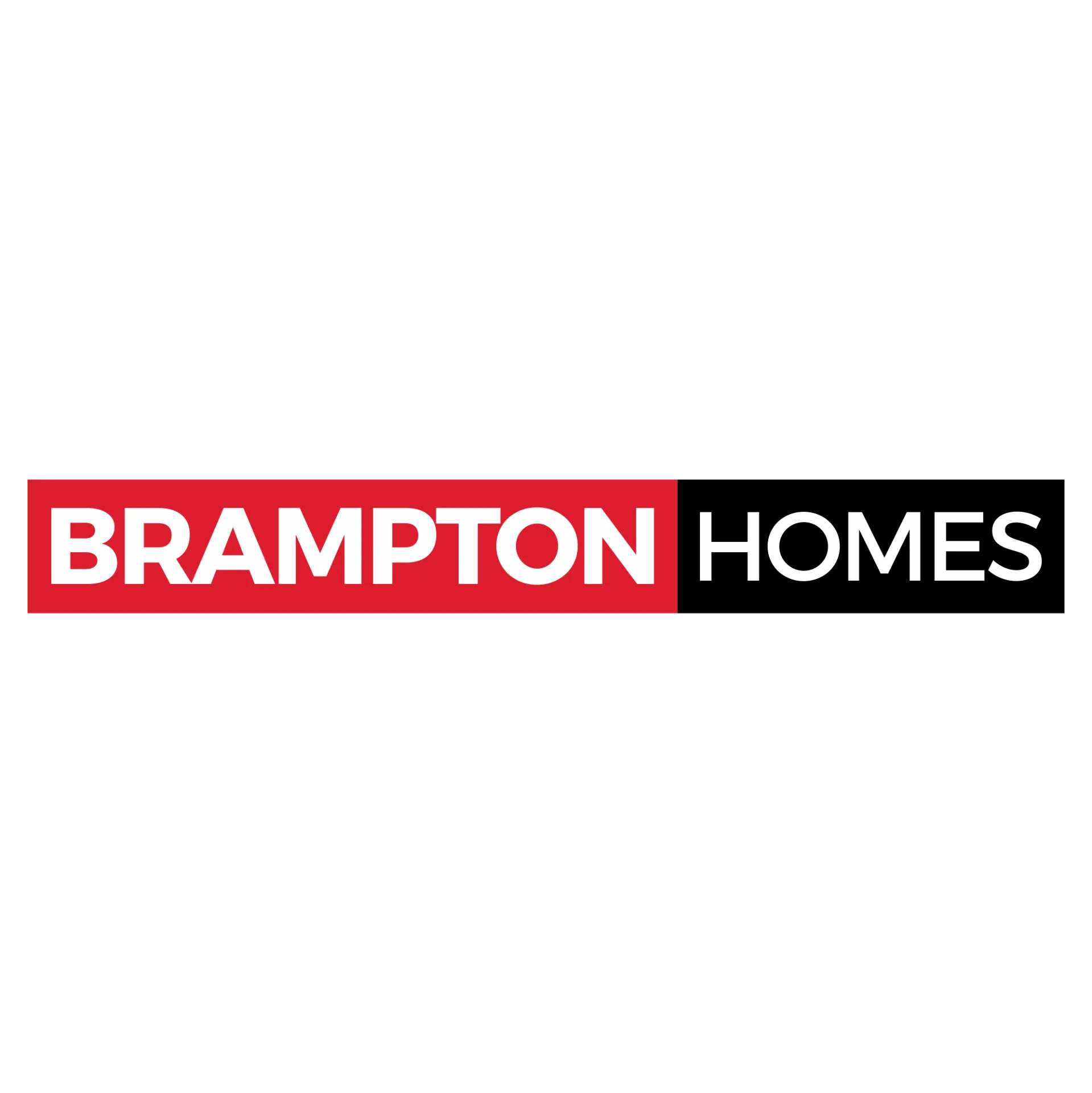 Logo of Brampton Homes