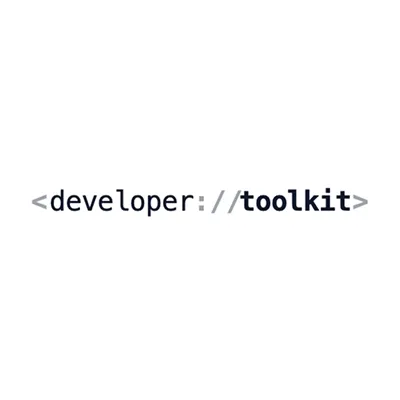 Profile picture of Developer Toolkit