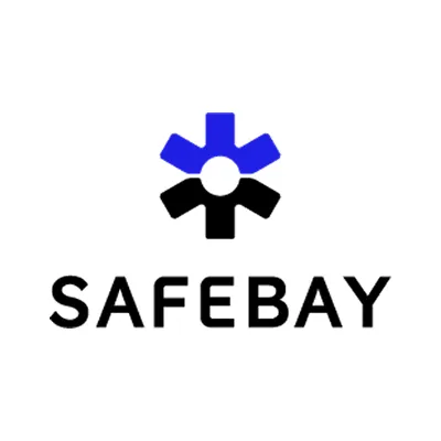 Logo of SafeBay