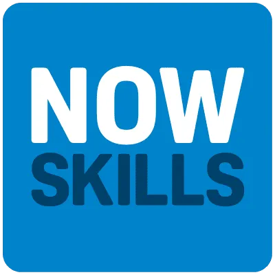 Logo of NowSkills Limited