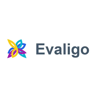 Logo of Evaligo