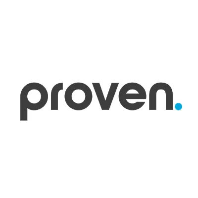 Logo of Proven