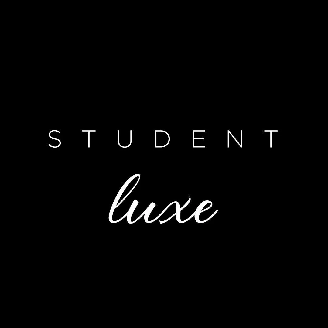 Logo of Student Luxe