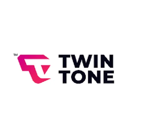 Logo of TwinTone