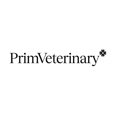 Logo of PrimVeterinary
