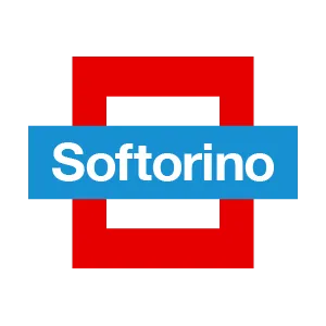 Logo of Softorino Inc.