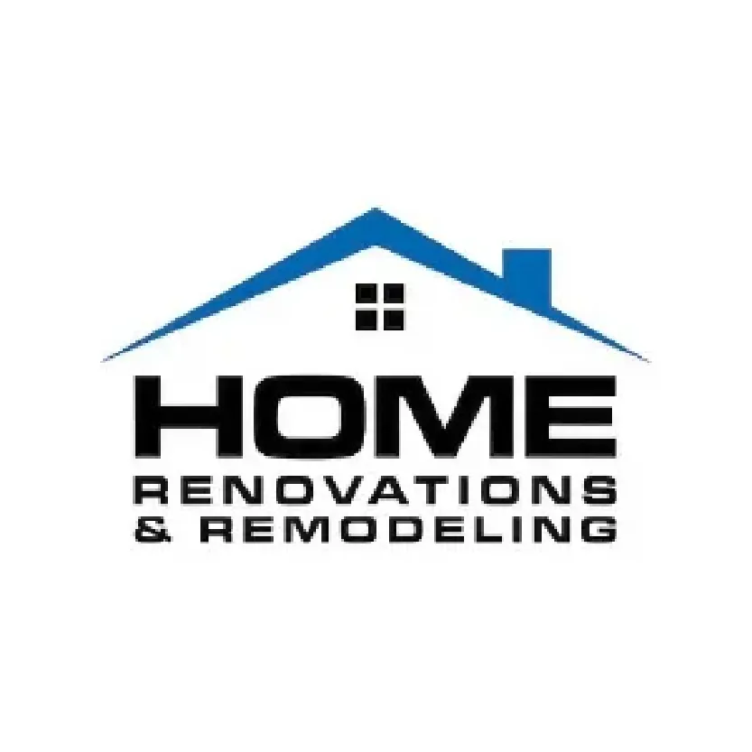 Logo of Home Renovations & Remodeling