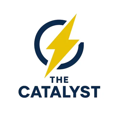 Logo of The Catalyst Method
