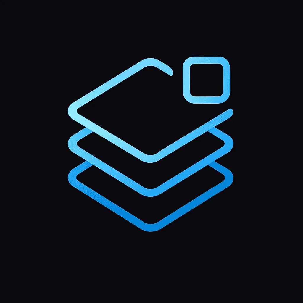 Logo of StackMention