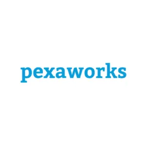 Logo of Pexaworks
