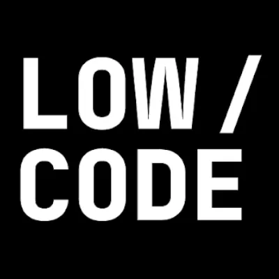 Logo of Low Code Platforms